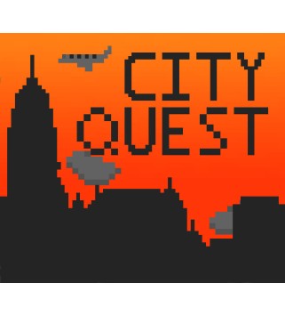 City Quest Steam Key GLOBAL